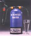 water deioniser unit